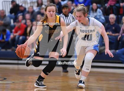 Thumbnail 1 in Garfield @ Rootstown photogallery.