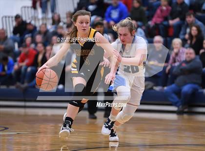 Thumbnail 3 in Garfield @ Rootstown photogallery.