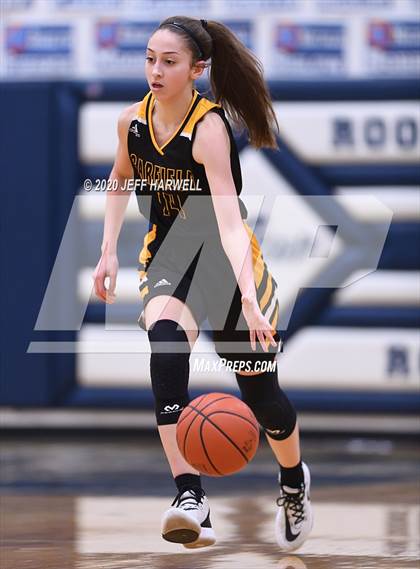 Thumbnail 2 in Garfield @ Rootstown photogallery.