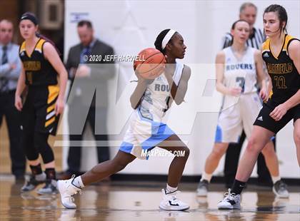 Thumbnail 2 in Garfield @ Rootstown photogallery.