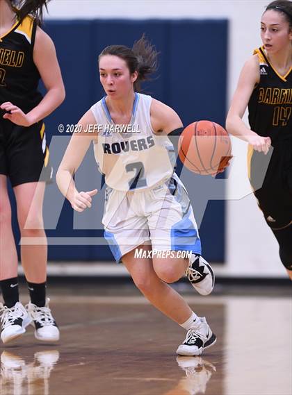 Thumbnail 2 in Garfield @ Rootstown photogallery.