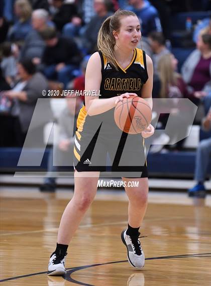 Thumbnail 1 in Garfield @ Rootstown photogallery.