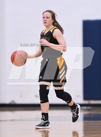 Thumbnail 3 in Garfield @ Rootstown photogallery.