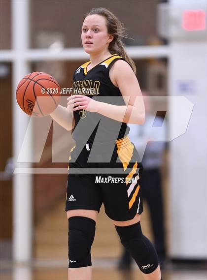 Thumbnail 1 in Garfield @ Rootstown photogallery.