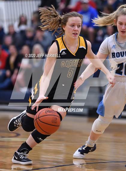 Thumbnail 3 in Garfield @ Rootstown photogallery.