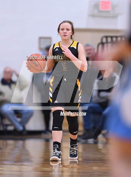 Thumbnail 1 in Garfield @ Rootstown photogallery.