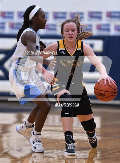 Thumbnail 2 in Garfield @ Rootstown photogallery.
