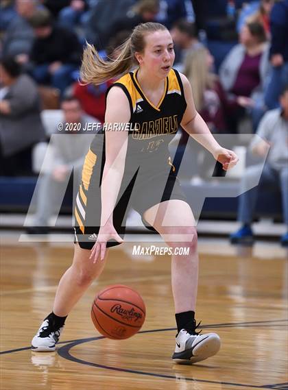Thumbnail 2 in Garfield @ Rootstown photogallery.
