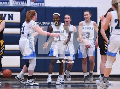 Thumbnail 1 in Garfield @ Rootstown photogallery.