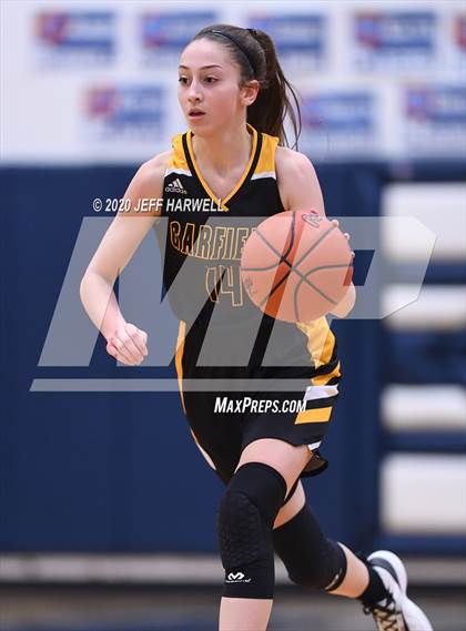 Thumbnail 1 in Garfield @ Rootstown photogallery.