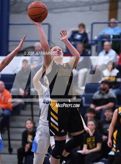 Thumbnail 2 in Garfield @ Rootstown photogallery.