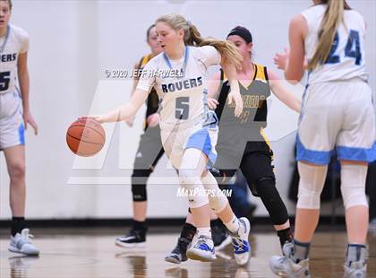 Thumbnail 2 in Garfield @ Rootstown photogallery.