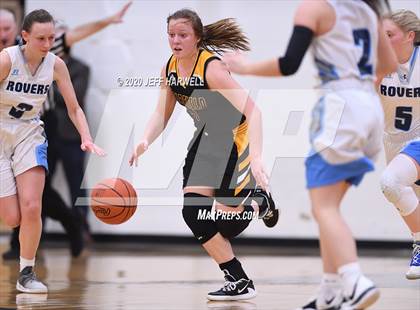 Thumbnail 3 in Garfield @ Rootstown photogallery.