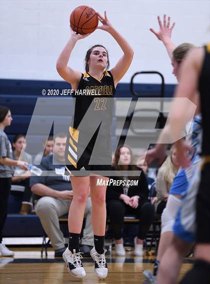 Thumbnail 3 in Garfield @ Rootstown photogallery.