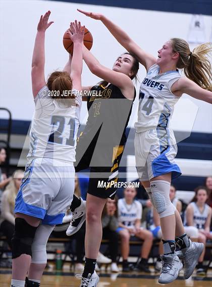 Thumbnail 3 in Garfield @ Rootstown photogallery.