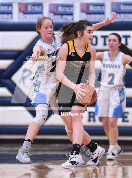 Thumbnail 3 in Garfield @ Rootstown photogallery.