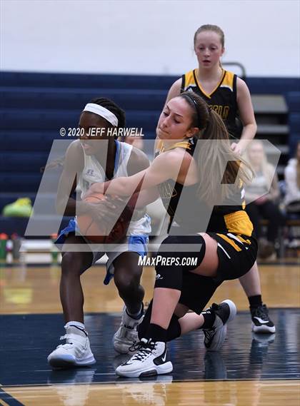 Thumbnail 2 in Garfield @ Rootstown photogallery.