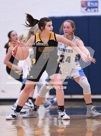 Thumbnail 1 in Garfield @ Rootstown photogallery.