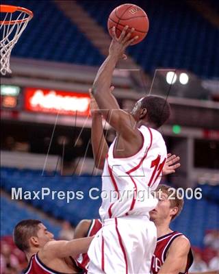 Thumbnail 1 in Laguna Creek vs. Vallejo (Section Playoffs) photogallery.