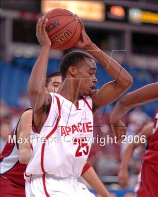 Thumbnail 1 in Laguna Creek vs. Vallejo (Section Playoffs) photogallery.