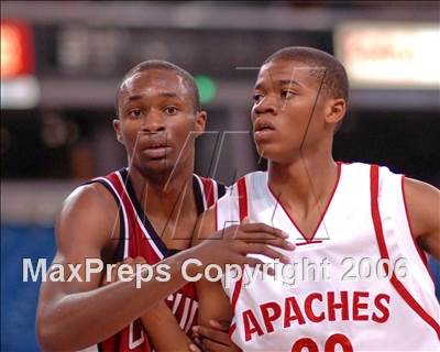 Thumbnail 1 in Laguna Creek vs. Vallejo (Section Playoffs) photogallery.