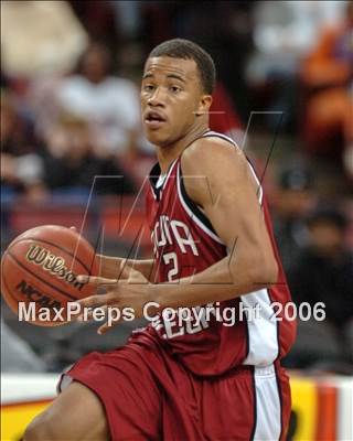 Thumbnail 1 in Laguna Creek vs. Vallejo (Section Playoffs) photogallery.