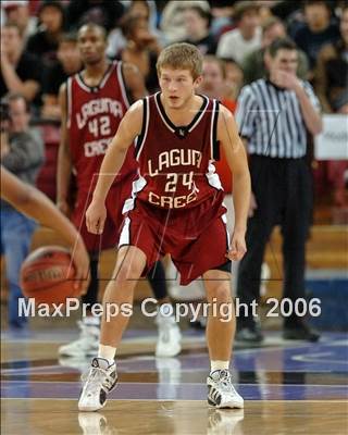 Thumbnail 1 in Laguna Creek vs. Vallejo (Section Playoffs) photogallery.