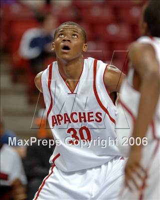 Thumbnail 2 in Laguna Creek vs. Vallejo (Section Playoffs) photogallery.