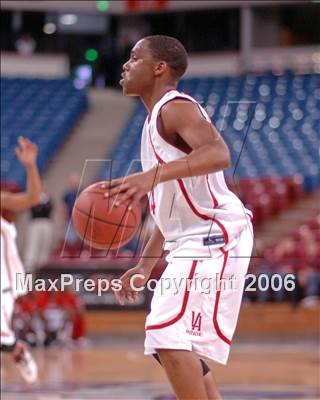 Thumbnail 2 in Laguna Creek vs. Vallejo (Section Playoffs) photogallery.