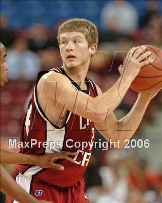 Thumbnail 3 in Laguna Creek vs. Vallejo (Section Playoffs) photogallery.