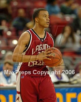Thumbnail 3 in Laguna Creek vs. Vallejo (Section Playoffs) photogallery.