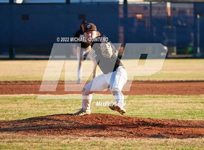 Thumbnail 1 in Clark @ South San (Scrimmage) photogallery.