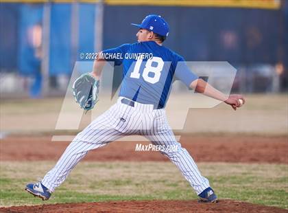 Thumbnail 3 in Clark @ South San (Scrimmage) photogallery.
