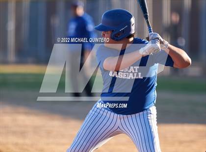 Thumbnail 1 in Clark @ South San (Scrimmage) photogallery.