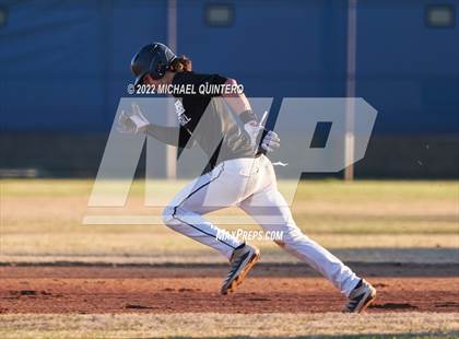 Thumbnail 3 in Clark @ South San (Scrimmage) photogallery.