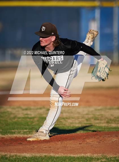 Thumbnail 2 in Clark @ South San (Scrimmage) photogallery.