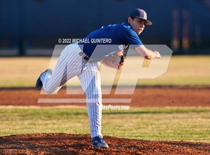 Thumbnail 1 in Clark @ South San (Scrimmage) photogallery.