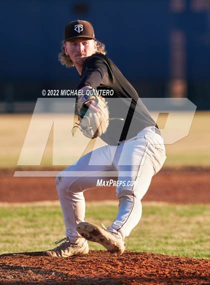 Thumbnail 2 in Clark @ South San (Scrimmage) photogallery.
