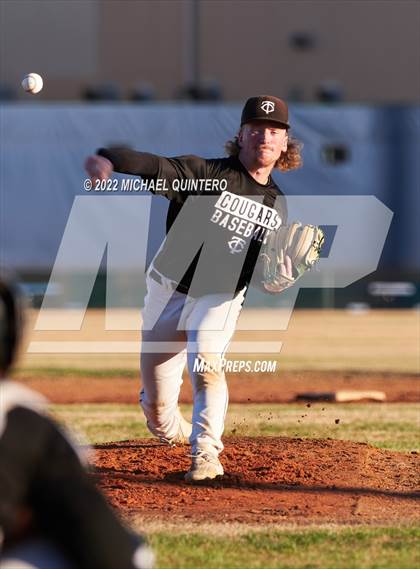 Thumbnail 1 in Clark @ South San (Scrimmage) photogallery.
