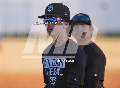 Thumbnail 2 in Clark @ South San (Scrimmage) photogallery.