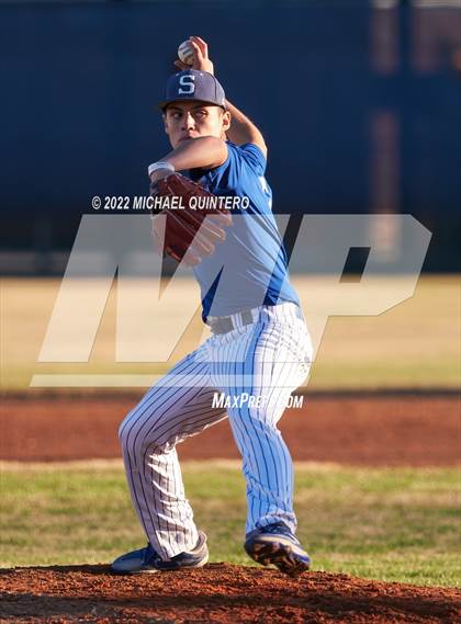 Thumbnail 3 in Clark @ South San (Scrimmage) photogallery.