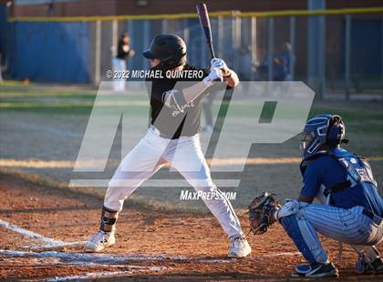 Thumbnail 1 in Clark @ South San (Scrimmage) photogallery.