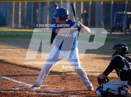 Thumbnail 1 in Clark @ South San (Scrimmage) photogallery.
