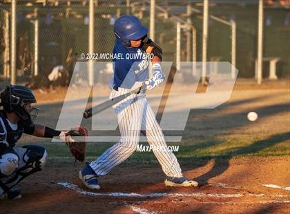 Thumbnail 3 in Clark @ South San (Scrimmage) photogallery.