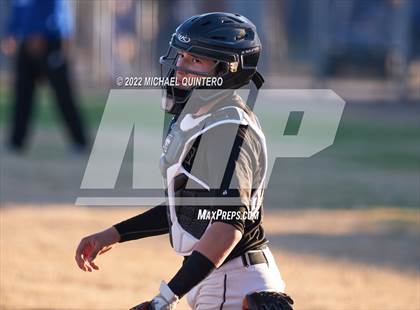 Thumbnail 1 in Clark @ South San (Scrimmage) photogallery.
