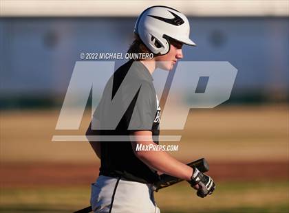 Thumbnail 3 in Clark @ South San (Scrimmage) photogallery.