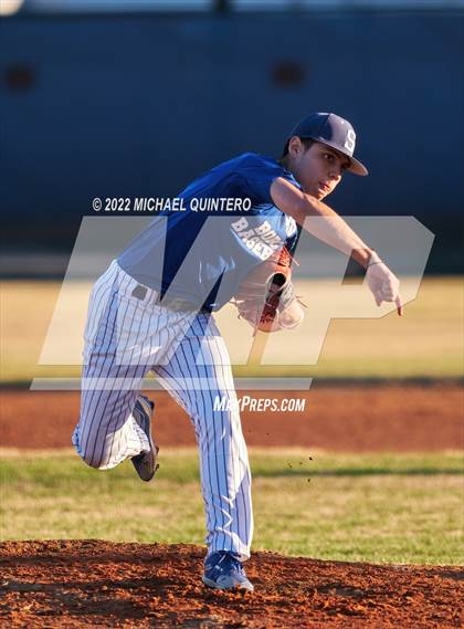 Thumbnail 2 in Clark @ South San (Scrimmage) photogallery.
