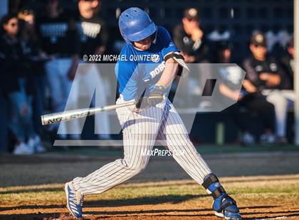 Thumbnail 1 in Clark @ South San (Scrimmage) photogallery.