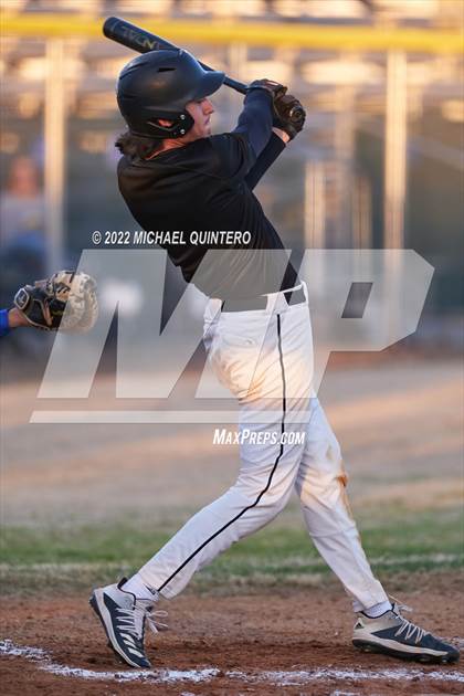 Thumbnail 1 in Clark @ South San (Scrimmage) photogallery.