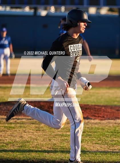 Thumbnail 3 in Clark @ South San (Scrimmage) photogallery.